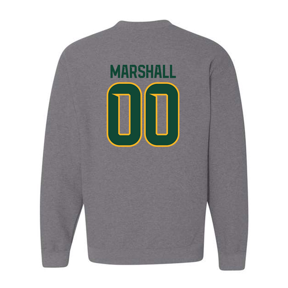 Baylor - NCAA Softball : Kaygen Marshall - Classic Fashion Shersey Crewneck Sweatshirt-1