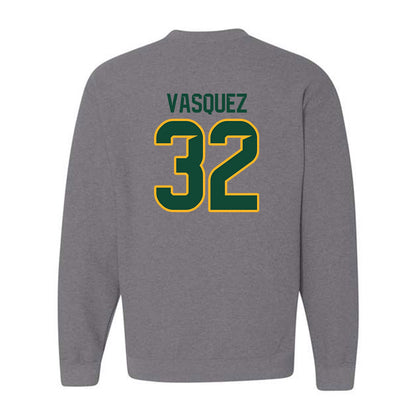 Baylor - NCAA Acrobatics & Tumbling : Makayla Vasquez - Classic Fashion Shersey Crewneck Sweatshirt-1
