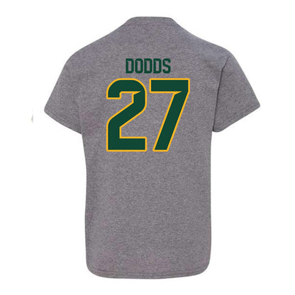 Baylor - NCAA Football : Joseph Dodds - Classic Fashion Shersey Youth T-Shirt