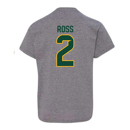 Baylor - NCAA Softball : Sadie Ross - Classic Fashion Shersey Youth T-Shirt
