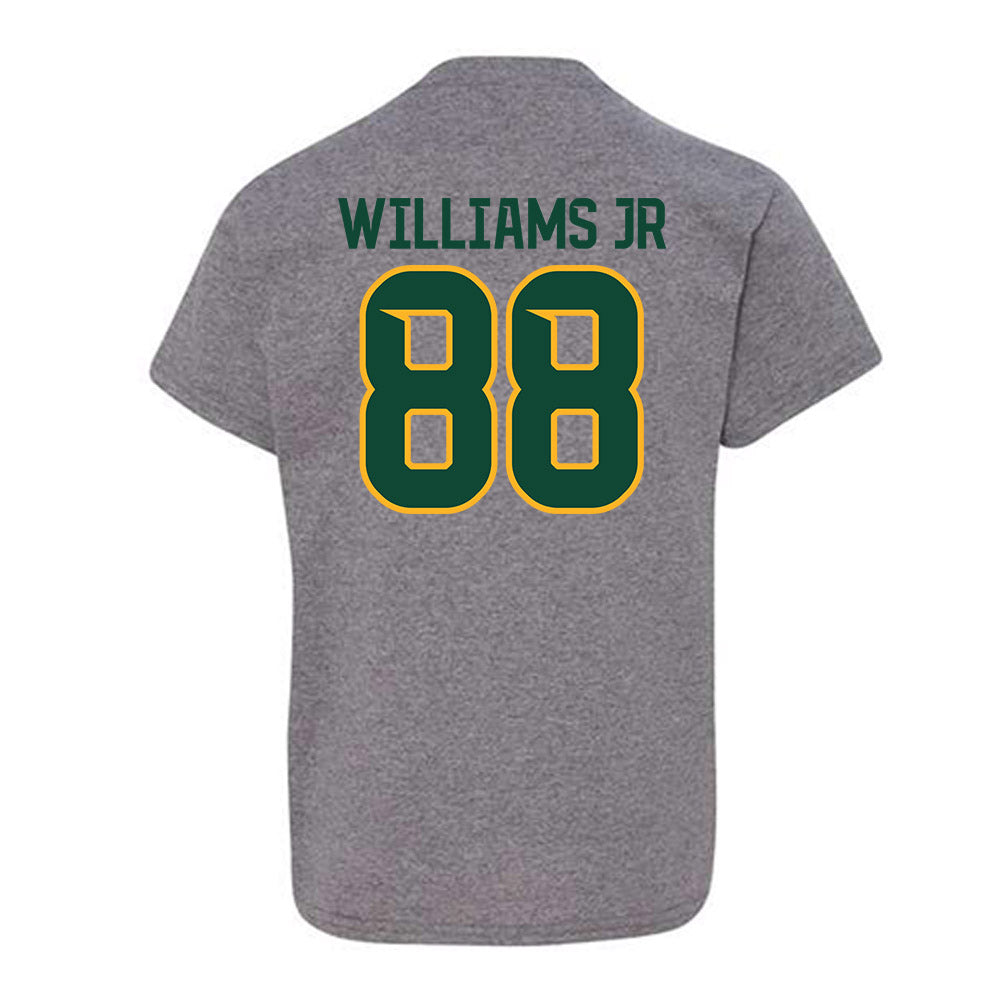 Baylor - NCAA Football : Taz Williams Jr - Classic Fashion Shersey Youth T-Shirt-1