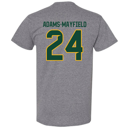 Baylor - NCAA Acrobatics & Tumbling : Aaliyah Adams-Mayfield - Classic Fashion Shersey T-Shirt-1