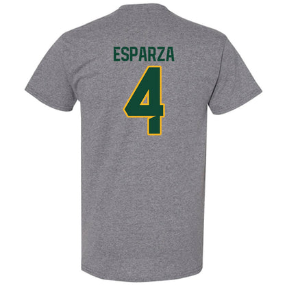 Baylor - NCAA Softball : Charleigh Esparza - Classic Fashion Shersey T-Shirt-1