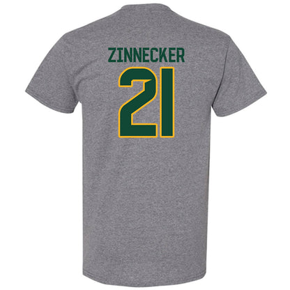 Baylor - NCAA Women's Soccer : Skylar Zinnecker - T-Shirt