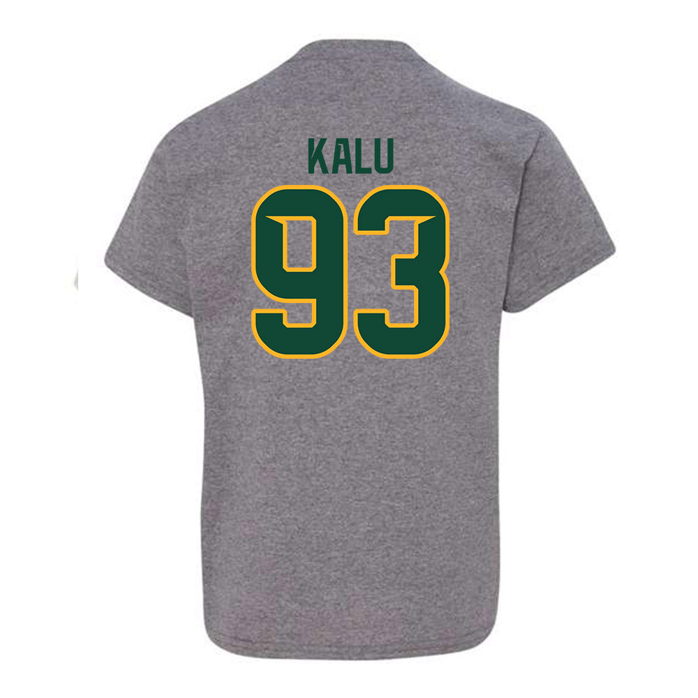 Baylor - NCAA Football : DK Kalu - Classic Fashion Shersey Youth T-Shirt