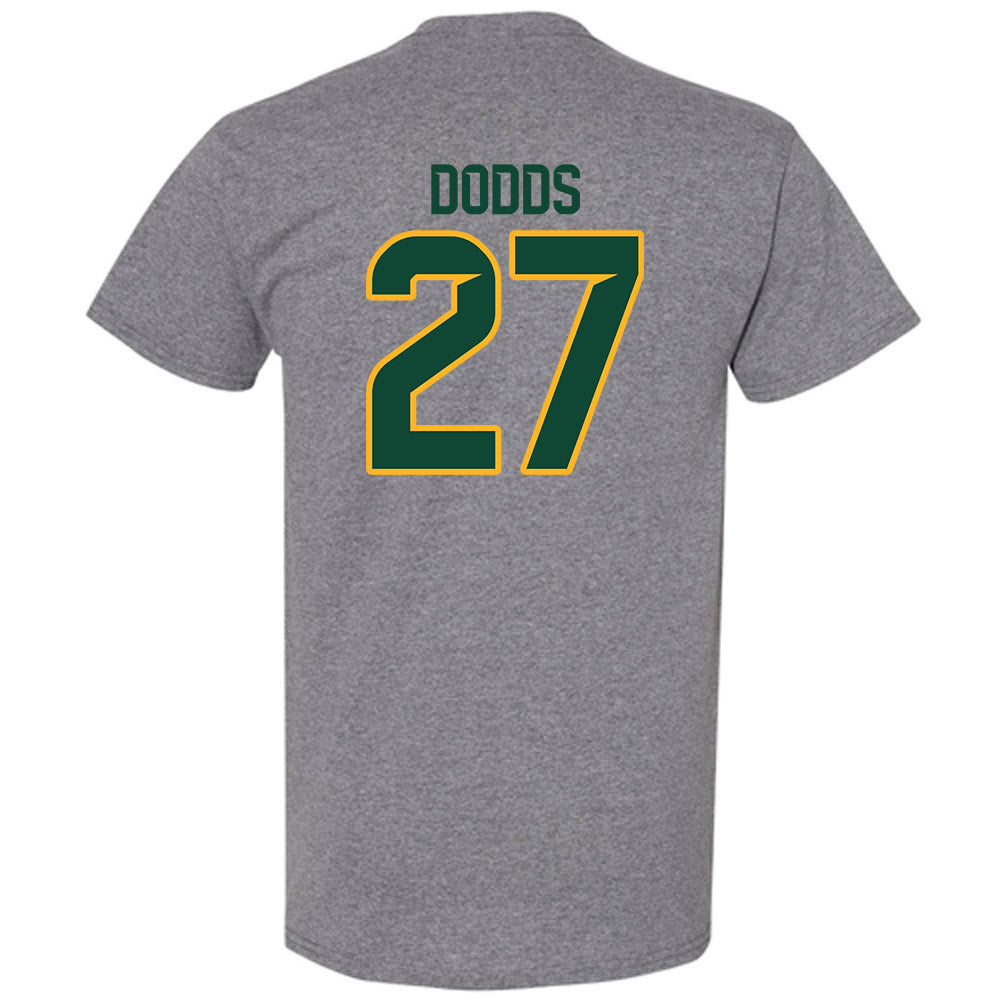 Baylor - NCAA Football : Joseph Dodds - Classic Fashion Shersey T-Shirt