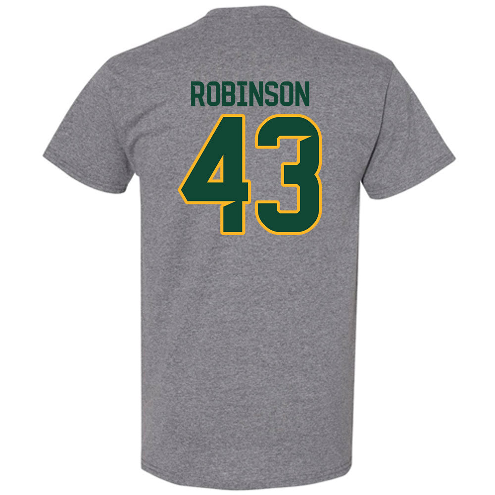 Baylor - NCAA Acrobatics & Tumbling : Kelsey Robinson - Classic Fashion Shersey T-Shirt-1