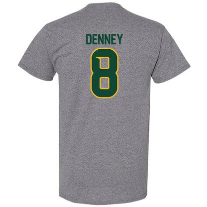 Baylor - NCAA Women's Volleyball : Brianna Denney - T-Shirt Classic Fashion Shersey