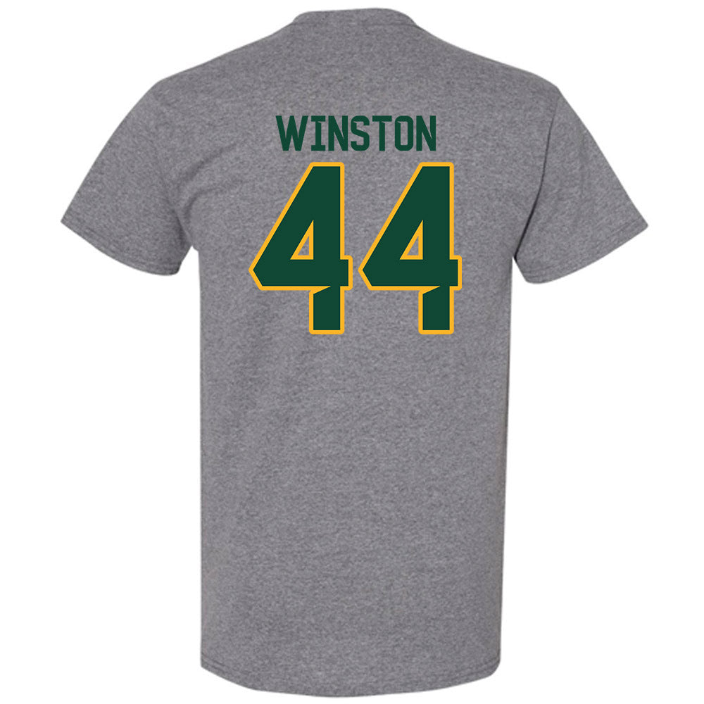 Baylor - NCAA Football : KB Winston - Classic Fashion Shersey T-Shirt-1