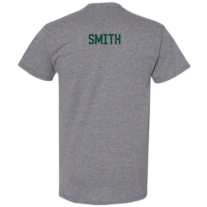 Baylor - NCAA Women's Track & Field : Sydney Smith - Classic Fashion Shersey T-Shirt-1