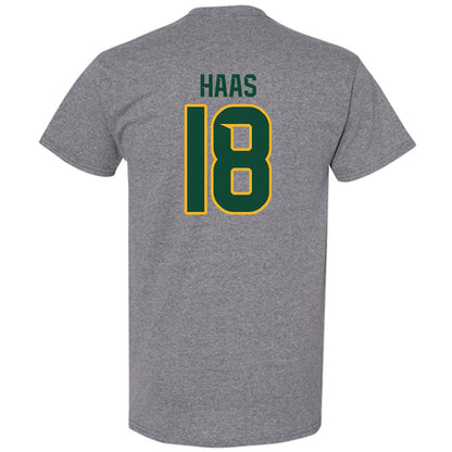Baylor - NCAA Softball : Harper Haas - Classic Fashion Shersey T-Shirt-1
