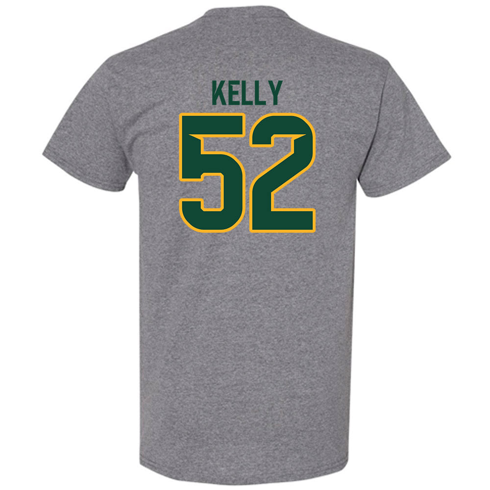 Baylor - NCAA Football : Corey Kelly - Classic Fashion Shersey T-Shirt