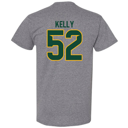 Baylor - NCAA Football : Corey Kelly - Classic Fashion Shersey T-Shirt