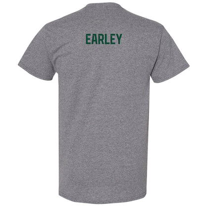 Baylor - NCAA Equestrian : Juliette Earley - Classic Fashion Shersey T-Shirt