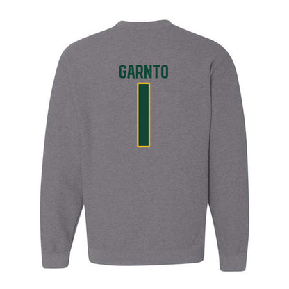Baylor - NCAA Acrobatics & Tumbling : Baylee Garnto - Classic Fashion Shersey Crewneck Sweatshirt-1