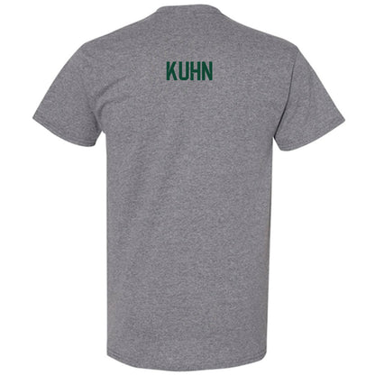 Baylor - NCAA Women's Track & Field : Tenly Kuhn - Classic Fashion Shersey T-Shirt-1