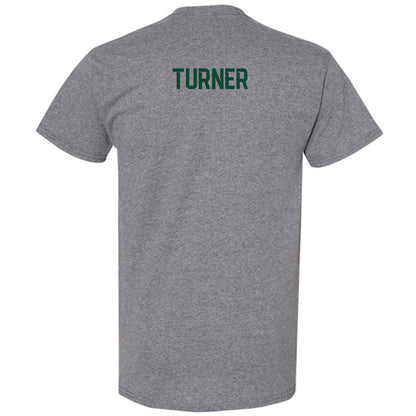 Baylor - NCAA Equestrian : Audrey Turner - Classic Fashion Shersey T-Shirt