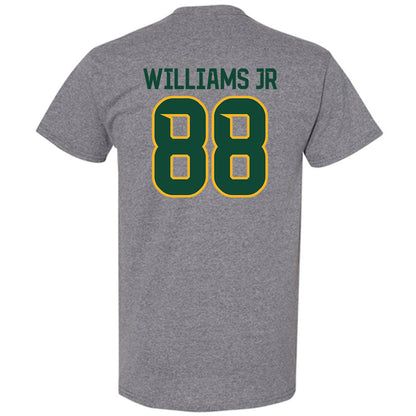 Baylor - NCAA Football : Taz Williams Jr - Classic Fashion Shersey T-Shirt-1