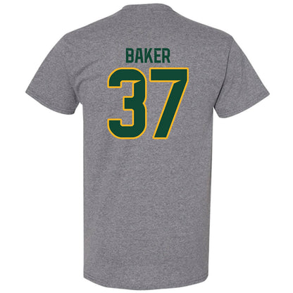 Baylor - NCAA Baseball : Cayden Baker - Classic Fashion Shersey T-Shirt-1