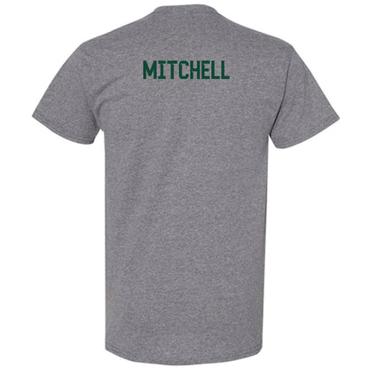 Baylor - NCAA Equestrian : Madi Mitchell - Classic Fashion Shersey T-Shirt