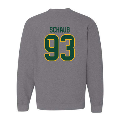 Baylor - NCAA Football : Dylan Schaub - Classic Fashion Shersey Crewneck Sweatshirt