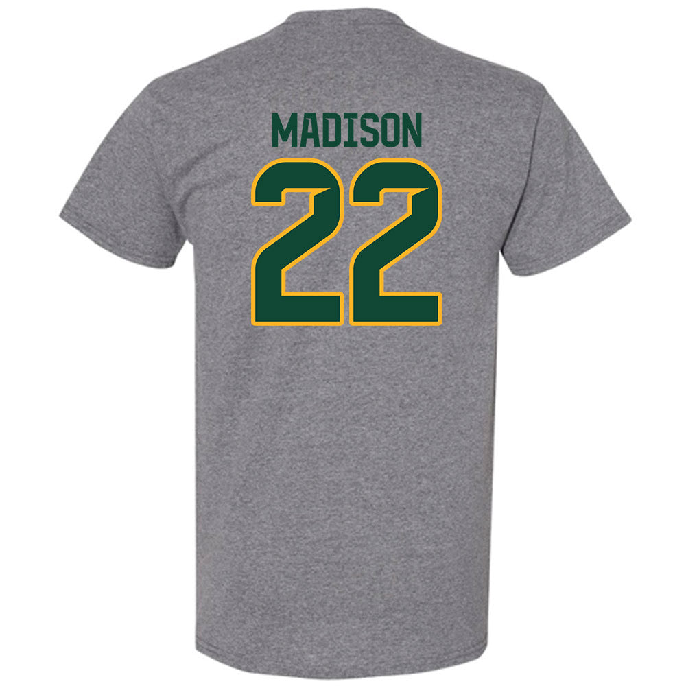 Baylor - NCAA Women's Volleyball : Morgan Madison - Classic Fashion Shersey T-Shirt-1