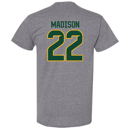 Baylor - NCAA Women's Volleyball : Morgan Madison - Classic Fashion Shersey T-Shirt-1