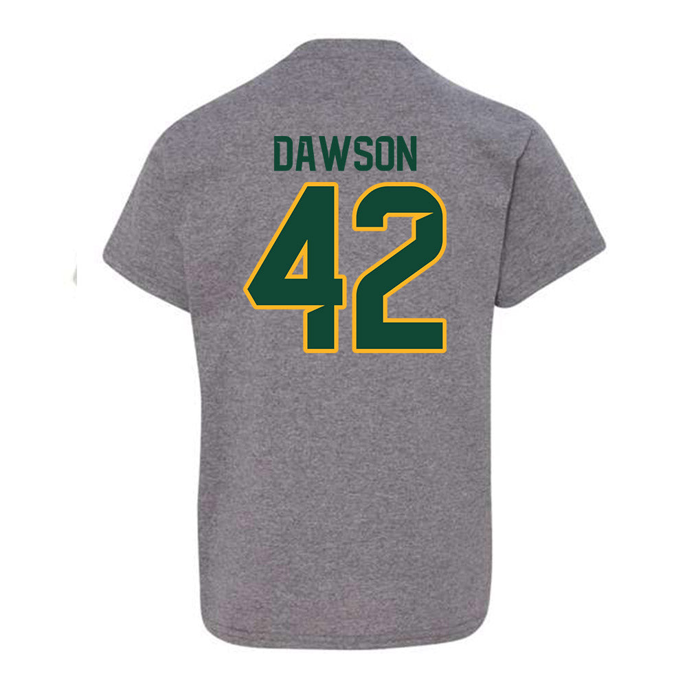 Baylor - NCAA Softball : Karynton Dawson - Classic Fashion Shersey Youth T-Shirt