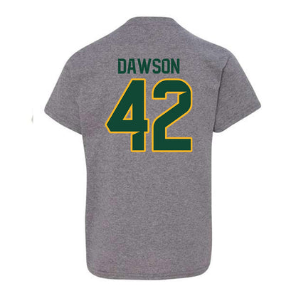 Baylor - NCAA Softball : Karynton Dawson - Classic Fashion Shersey Youth T-Shirt