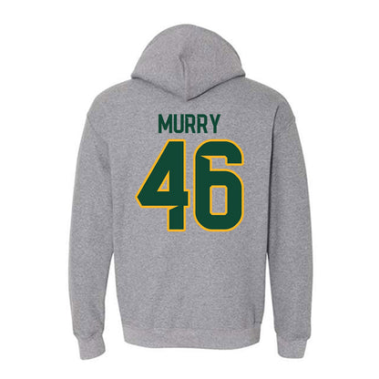 Baylor - NCAA Baseball : Grayson Murry - Classic Fashion Shersey Hooded Sweatshirt