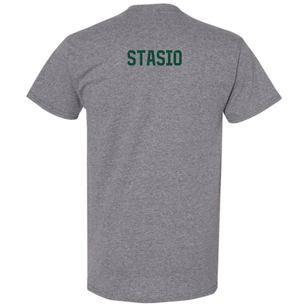 Baylor - NCAA Equestrian : Carly Stasio - Classic Fashion Shersey T-Shirt