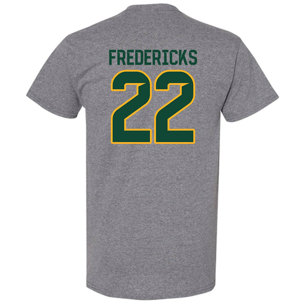 Baylor - NCAA Acrobatics & Tumbling : Leah Fredericks - Classic Fashion Shersey T-Shirt