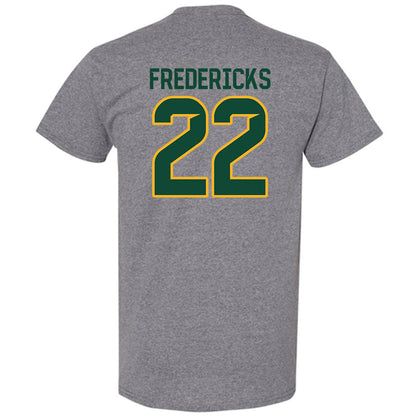 Baylor - NCAA Acrobatics & Tumbling : Leah Fredericks - Classic Fashion Shersey T-Shirt