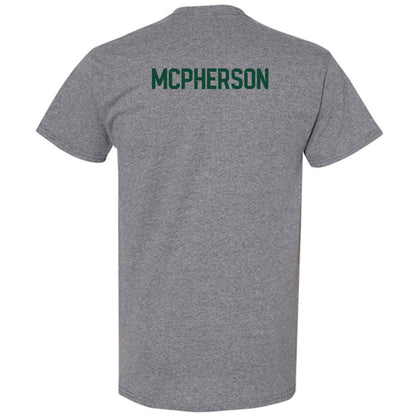 Baylor - NCAA Equestrian : Kristen McPherson - Classic Fashion Shersey T-Shirt