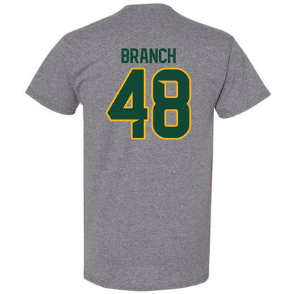 Baylor - NCAA Acrobatics & Tumbling : D'Ahni Branch - Classic Fashion Shersey T-Shirt