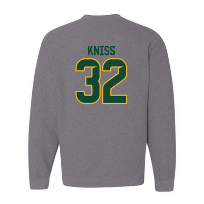 Baylor - NCAA Women's Soccer : Claire Kniss - Crewneck Sweatshirt Classic Fashion Shersey