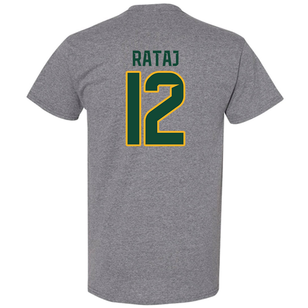 Baylor - NCAA Men's Basketball : Michael Rataj - Classic Fashion Shersey T-Shirt-1
