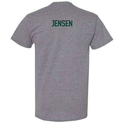 Baylor - NCAA Equestrian : Ryan Jensen - Classic Fashion Shersey T-Shirt