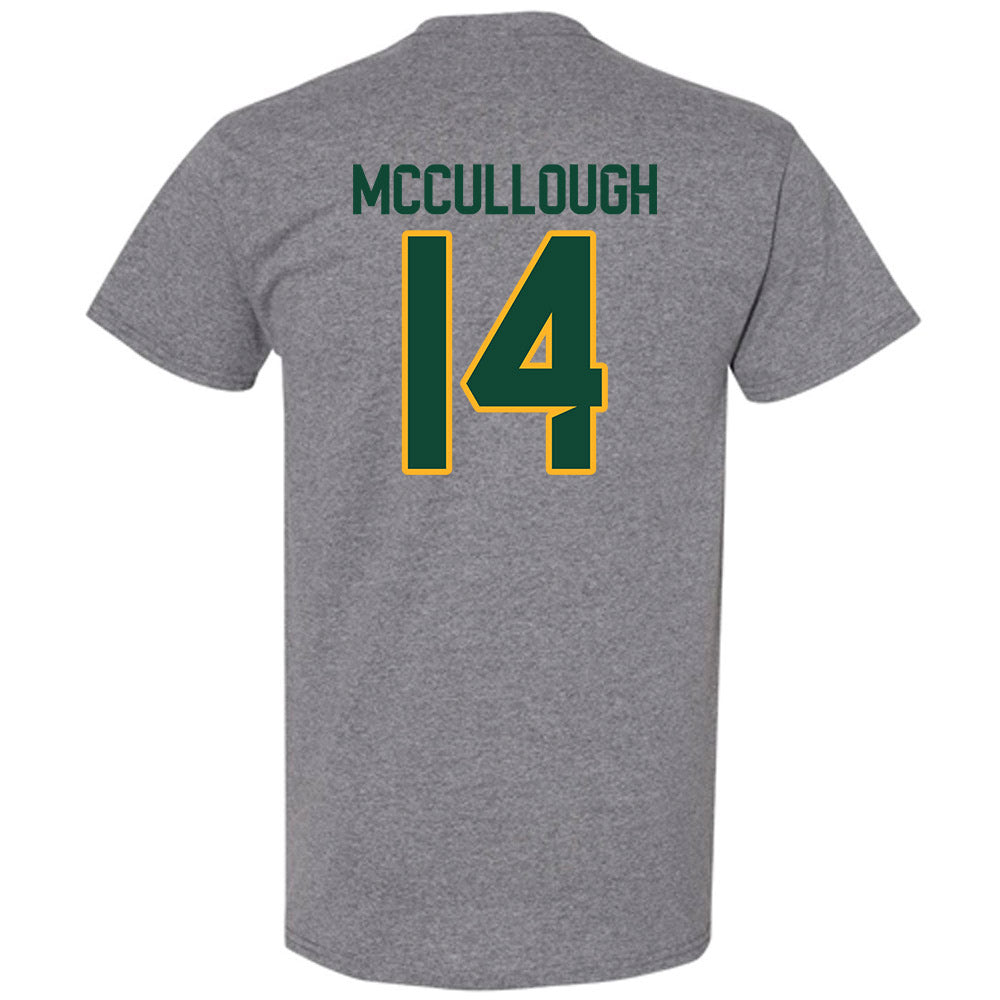 Baylor - NCAA Women's Soccer : Theresa McCullough - T-Shirt Classic Fashion Shersey