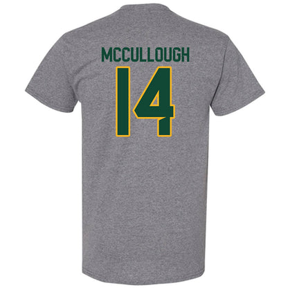 Baylor - NCAA Women's Soccer : Theresa McCullough - T-Shirt Classic Fashion Shersey