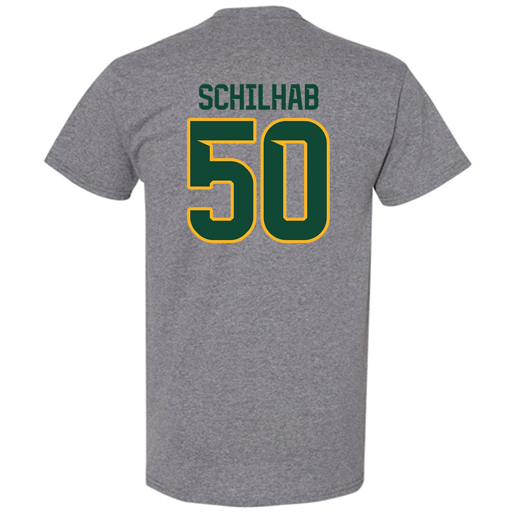 Baylor - NCAA Acrobatics & Tumbling : Kensey Schilhab - Classic Fashion Shersey T-Shirt