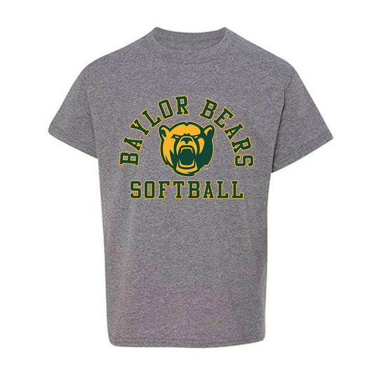 Baylor - NCAA Softball : SaMya Jones - Classic Fashion Shersey Youth T-Shirt-0