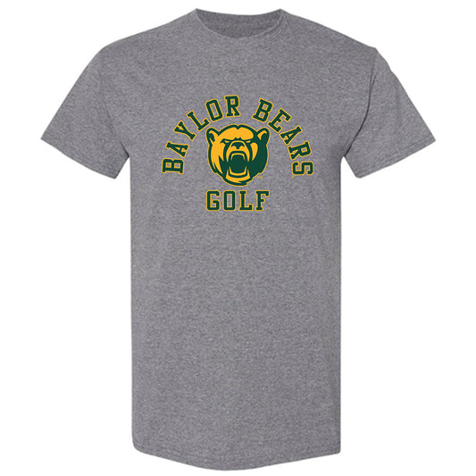 Baylor - NCAA Women's Golf : Yurang Li - Classic Fashion Shersey T-Shirt-0