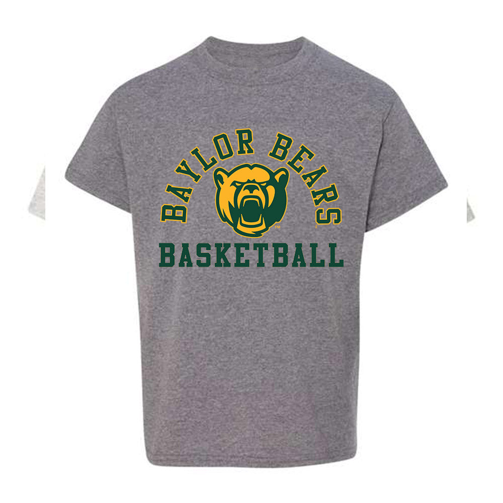 Baylor - NCAA Women's Basketball : Kayla Nelms - Classic Fashion Shersey Youth T-Shirt