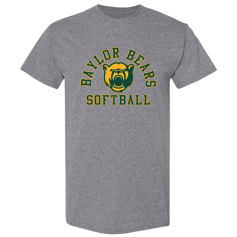 Baylor - NCAA Softball : Carson Frier - Classic Fashion Shersey T-Shirt