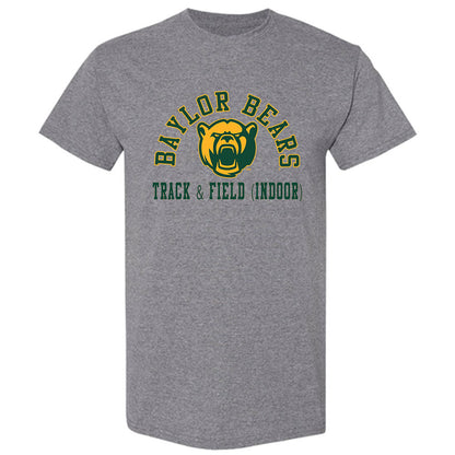 Baylor - NCAA Men's Track & Field : Aiden Ramshaw - Classic Fashion Shersey T-Shirt-0