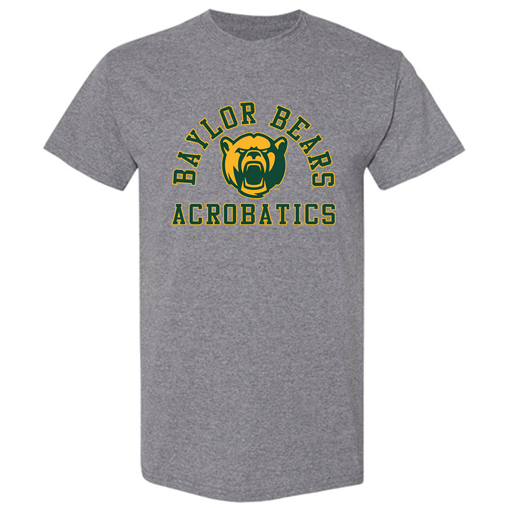Baylor - NCAA Acrobatics & Tumbling : Amya Powell - Classic Fashion Shersey T-Shirt-0