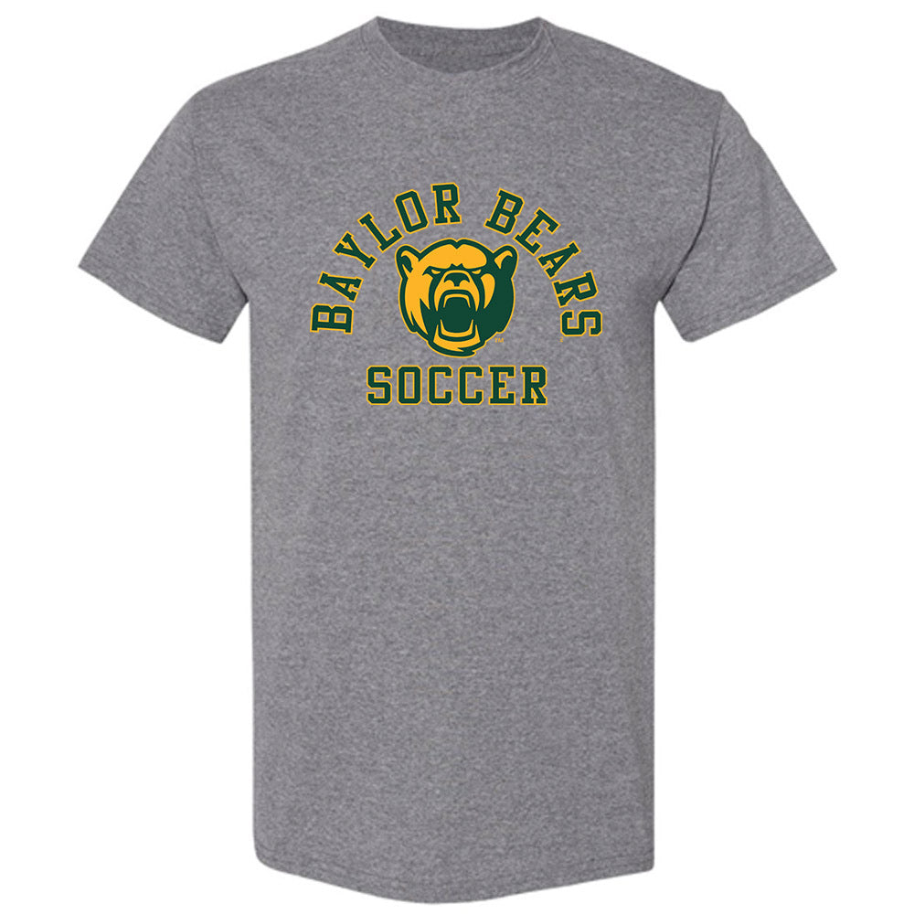 Baylor - NCAA Women's Soccer : Olivia Hess - Classic Fashion Shersey T-Shirt-0