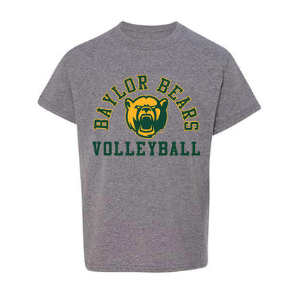 Baylor - NCAA Women's Volleyball : Mary Jane McCurdy - Classic Fashion Shersey Youth T-Shirt-0