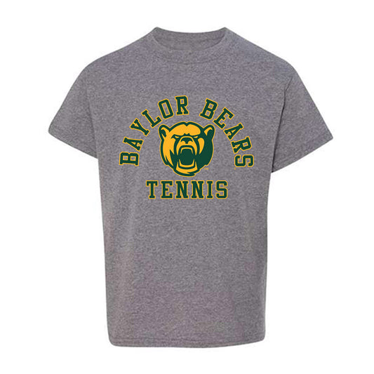 Baylor - NCAA Women's Tennis : Kennedy Gibbs - Classic Fashion Shersey Youth T-Shirt